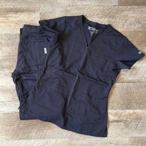 Grey’s Anatomy Scrubs
